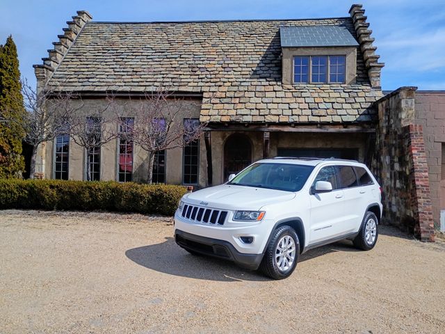 2014 Jeep Grand Cherokee Laredo