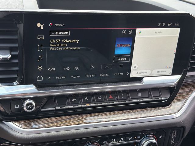 Used 2022 Red GMC Elevation image 23