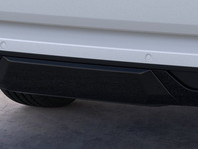 2026 Ford Expedition Max Platinum White at Luther Ford