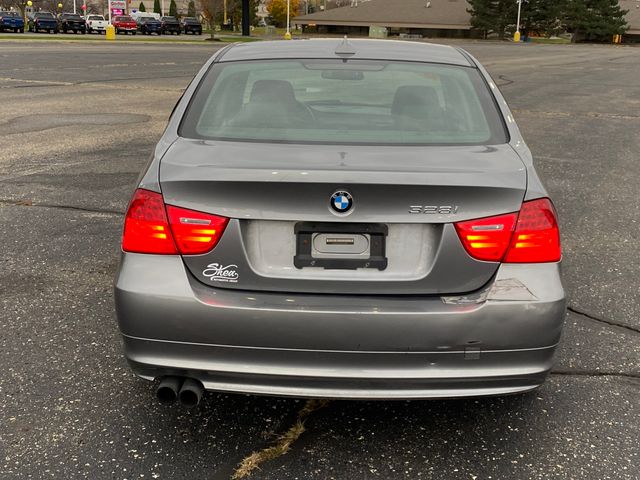 2010 BMW 3 Series 328i xDrive 6