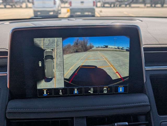 Certified Used 2024 Black Chevrolet Z71 image 19