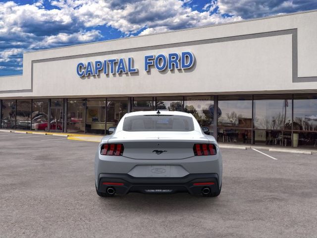 New 2026 White Ford EcoBoost image 5