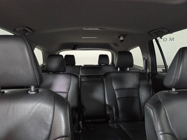 2022 Honda Pilot Special Edition photo 26