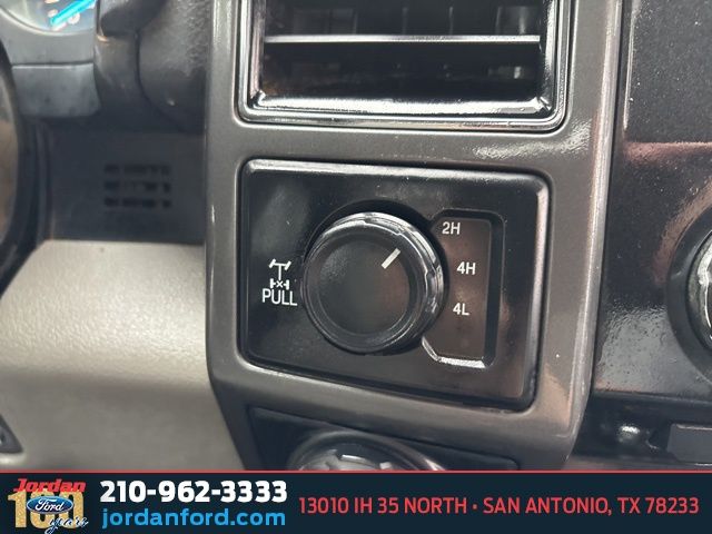Used Car 2018 Ford F-150  Xlt For Sale Under $20,000 In San Antonio, Texas