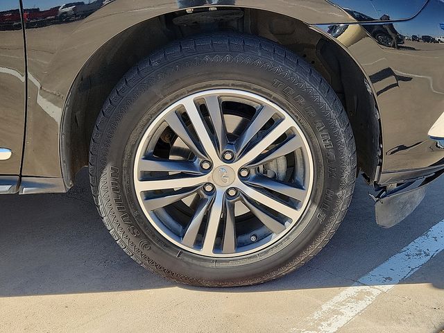 Used Car 2020 Infiniti Qx60  Pure For Sale Under $20,000 In Plainview, Texas