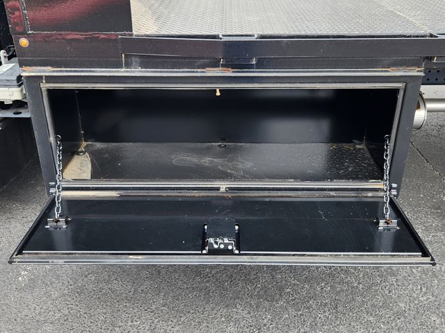 New Car 2025 Chevrolet 4500 Hg Lcf Gas  For Sale Under $70,000 In San Antonio, Texas