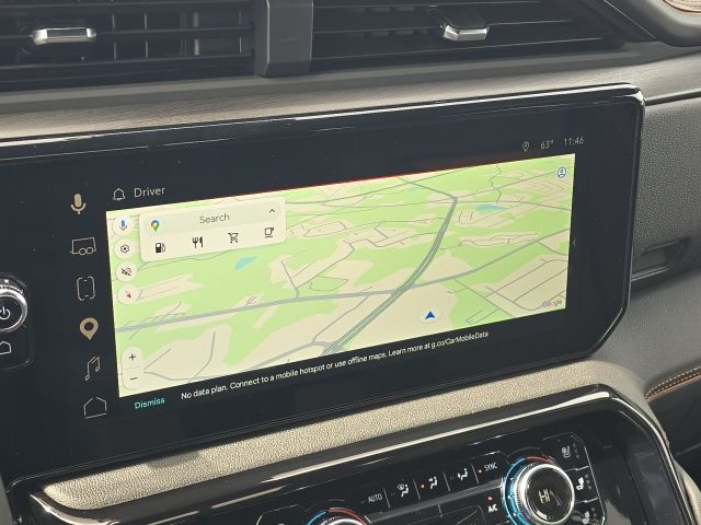 2026 GMC Sierra 1500 AT4:44903A