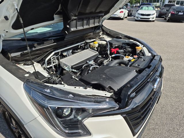 Used 2026 White Subaru Premium image 42