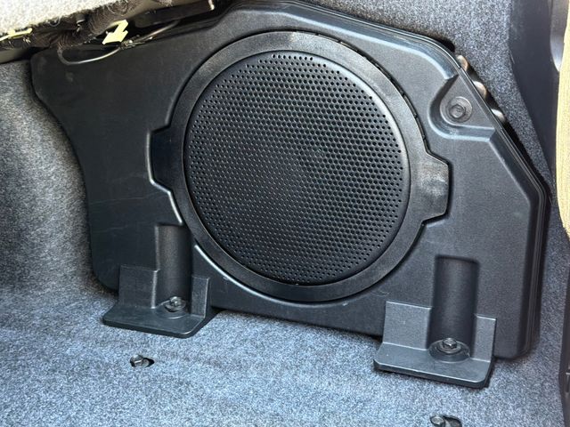 Certified Used 2024 Black Ford EcoBoost Premium image 11