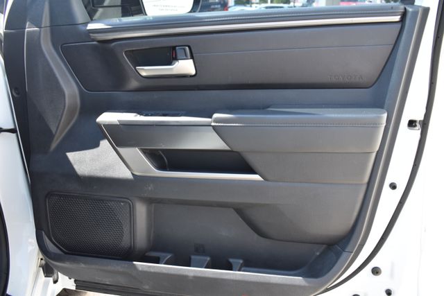 Used 2023 Toyota Tundra Truck