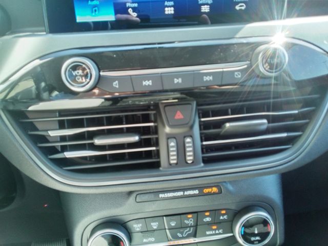 New 2026 Blue Ford Active image 23