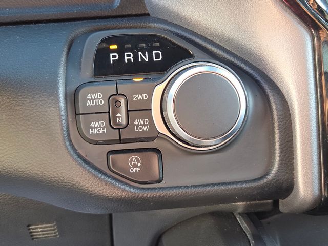 Used 2025 Ram 1500 Truck