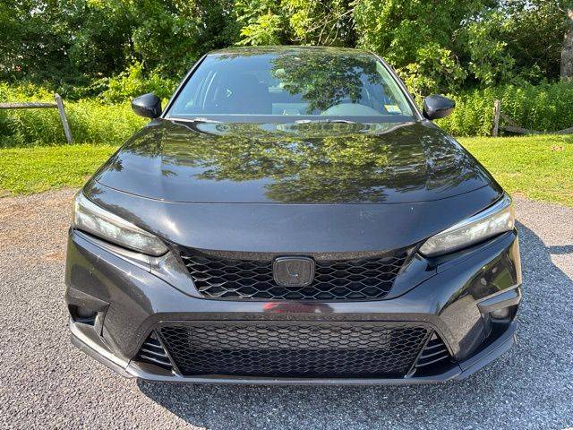Used 2023 Honda Civic Sedan