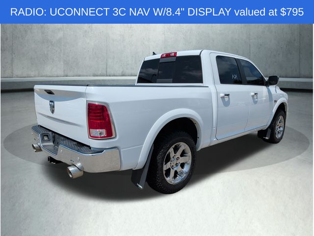 Used 2017 Ram 1500 Truck