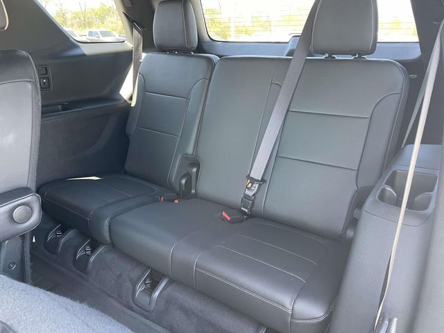 Used 2023 White Chevrolet Premier image 12