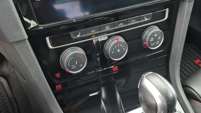 2020 Volkswagen Golf GTI