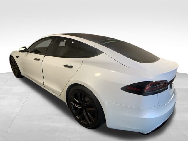 2023 Tesla Model S  5