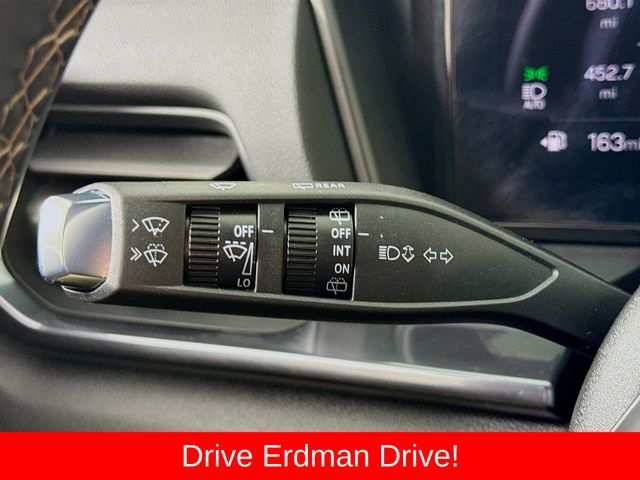 Used 2026 GMC Terrain SUV