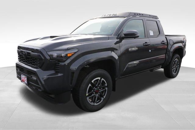 2024 Toyota Tacoma TRD Sport 22