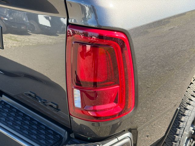 new 2026 Ram 2500 car, priced at $81,740