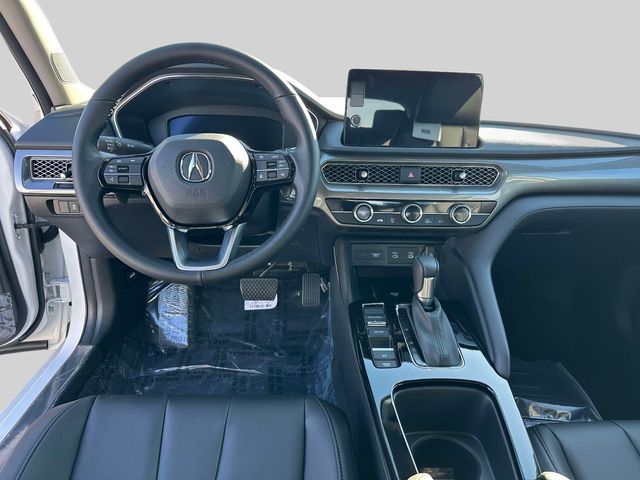 new 2026 Acura Integra car, priced at $35,195