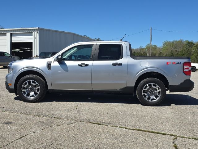 2023 Ford Maverick XLT:45872A