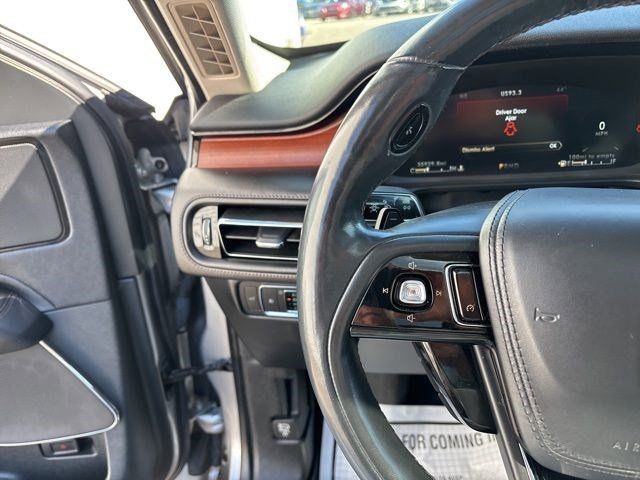2021 Lincoln Aviator Reserve photo