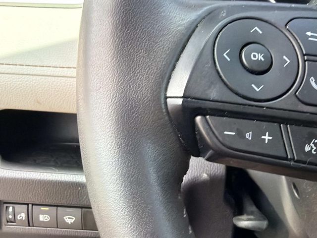 Used 2022 Toyota RAV4 SUV