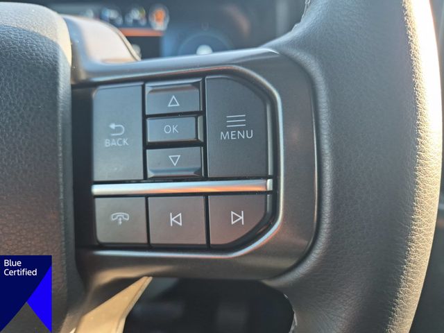 Used 2024 White Ford XLT image 19