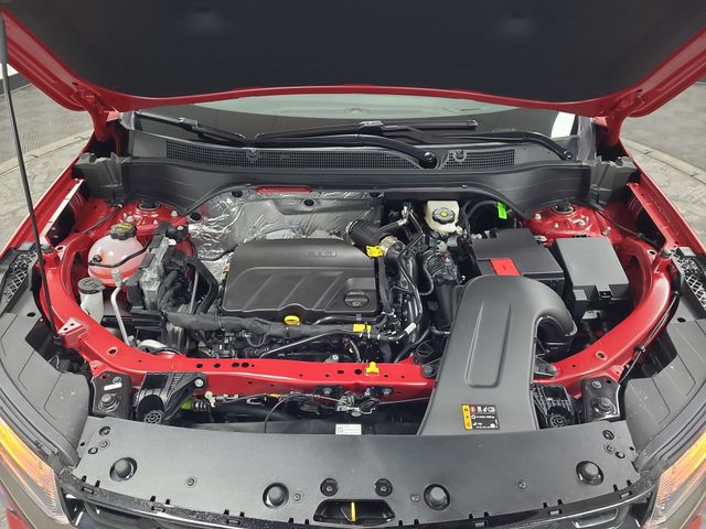 2026 – Chevrolet – Trax