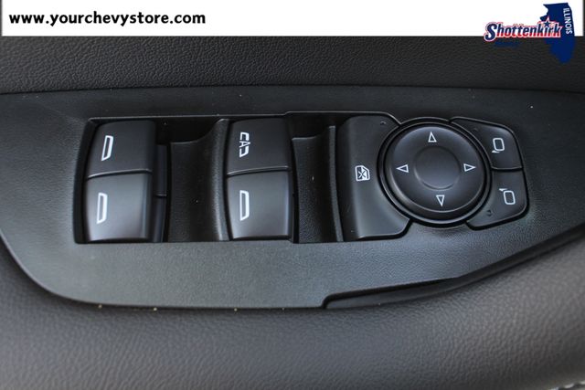 New 2026 Chevrolet Blazer SUV