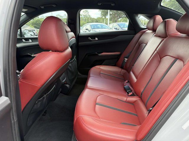 Used 2024 Kia K5 Sedan