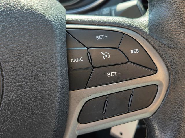 Used 2019 Jeep Cherokee SUV