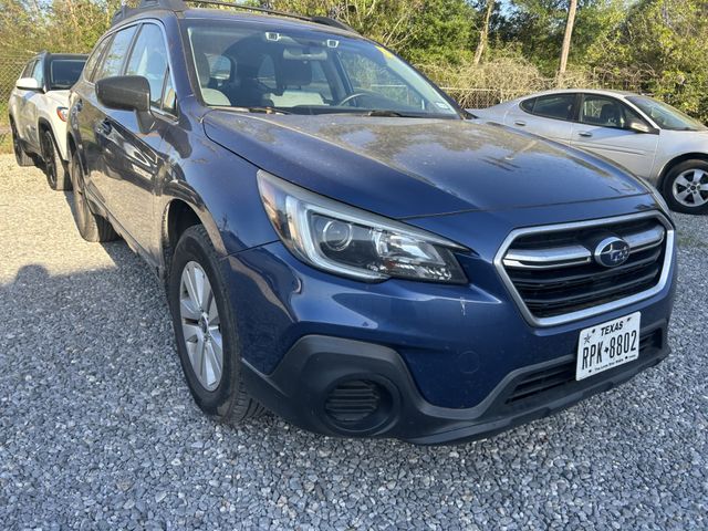 2019 Subaru Outback 2.5i AWD