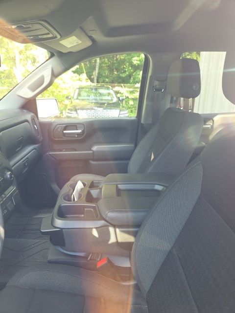 Used 2026 Black Chevrolet Custom image 17
