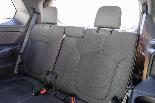 2025 Honda Pilot Sport photo