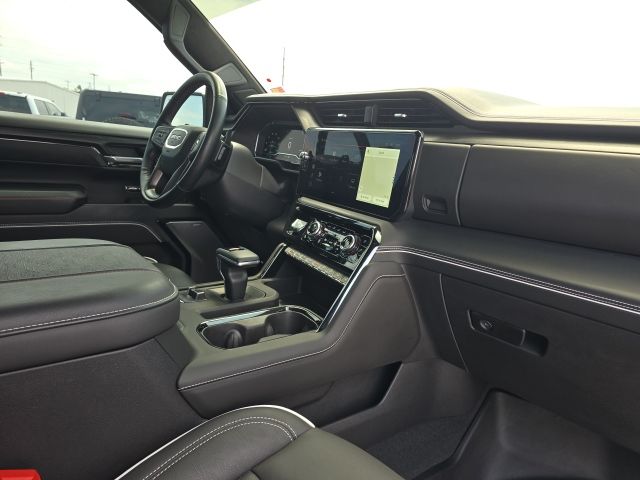 2025 GMC Sierra 1500 AT4X:47054A