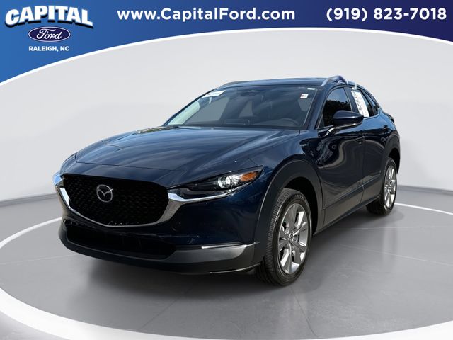 2024 Mazda CX-30 Preferred AWD's photo