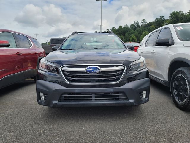 Used 2022 Subaru Outback SUV