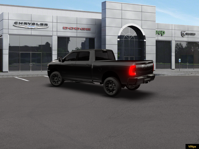 new 2026 Ram 2500 car, priced at $77,015