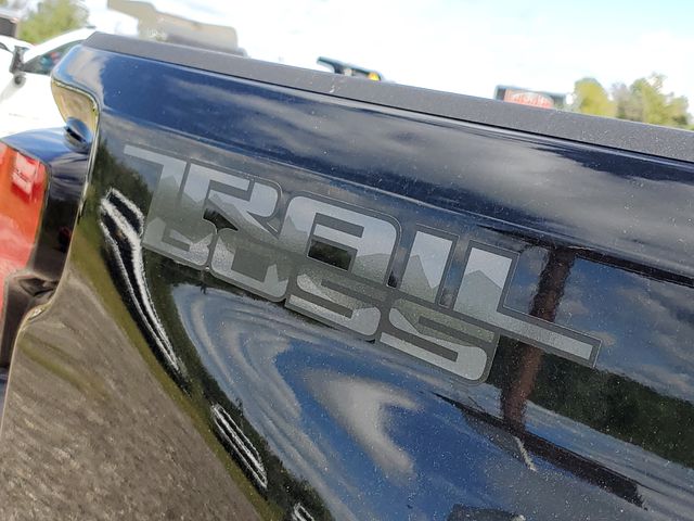 2026 Chevrolet Silverado 2500 Crew Cab 4WD Pickup for sale #TF353445 - photo 32