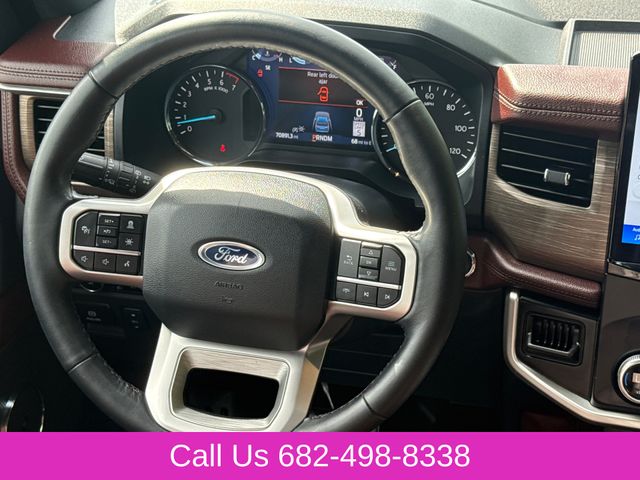 Used 2024 Ford Expedition SUV