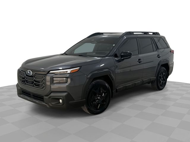 2026 Subaru Outback Limited AWD