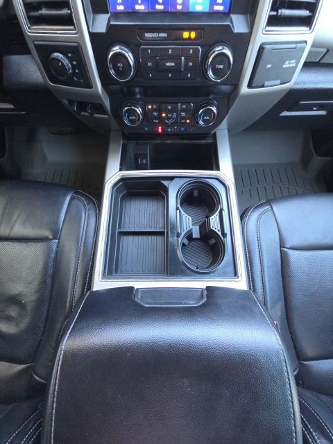 2020 Ford F-250SD Lariat:167102B