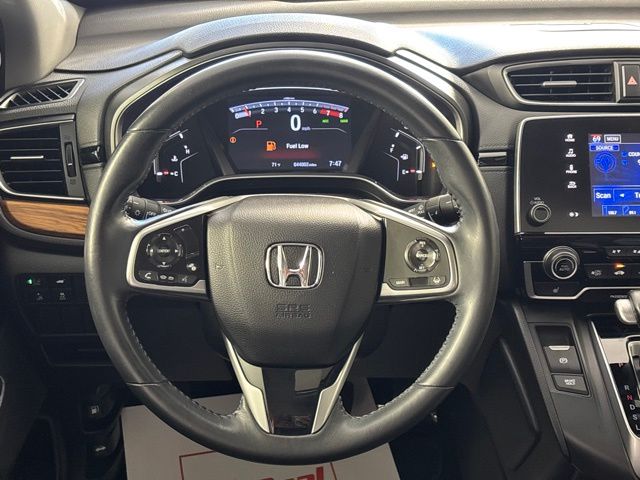 Used 2019 Honda CR-V SUV