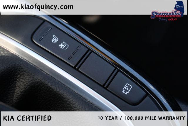 Used 2024 Kia Forte Sedan