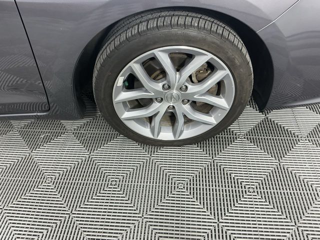 used 2019 Acura ILX car, priced at $15,979