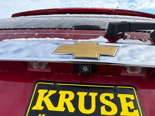 2014 Chevrolet Tahoe LTZ