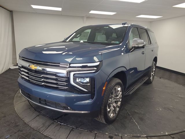 2026 – Chevrolet – Tahoe