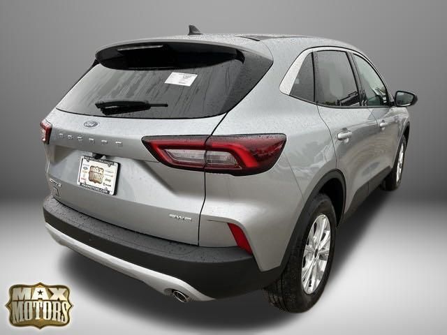 2024 Ford Escape Active 10